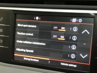 USED 2017 17 CITROEN C4 GRAND PICASSO 2.0 BLUEHDI FLAIR S/S EAT6 5d 148 BHP TOP OF RANGE SUNROOF SAT NAV 7 SEATS