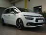 USED 2017 17 CITROEN C4 GRAND PICASSO 2.0 BLUEHDI FLAIR S/S EAT6 5d 148 BHP TOP OF RANGE SUNROOF SAT NAV 7 SEATS