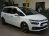 USED 2017 17 CITROEN C4 GRAND PICASSO 2.0 BLUEHDI FLAIR S/S EAT6 5d 148 BHP TOP OF RANGE SUNROOF SAT NAV 7 SEATS