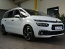 USED 2017 17 CITROEN C4 GRAND PICASSO 2.0 BLUEHDI FLAIR S/S EAT6 5d 148 BHP TOP OF RANGE SUNROOF SAT NAV 7 SEATS