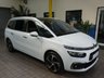 USED 2017 17 CITROEN C4 GRAND PICASSO 2.0 BLUEHDI FLAIR S/S EAT6 5d 148 BHP TOP OF RANGE SUNROOF SAT NAV 7 SEATS