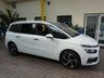 USED 2017 17 CITROEN C4 GRAND PICASSO 2.0 BLUEHDI FLAIR S/S EAT6 5d 148 BHP TOP OF RANGE SUNROOF SAT NAV 7 SEATS