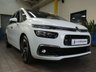 USED 2017 17 CITROEN C4 GRAND PICASSO 2.0 BLUEHDI FLAIR S/S EAT6 5d 148 BHP TOP OF RANGE SUNROOF SAT NAV 7 SEATS