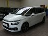 USED 2017 17 CITROEN C4 GRAND PICASSO 2.0 BLUEHDI FLAIR S/S EAT6 5d 148 BHP TOP OF RANGE SUNROOF SAT NAV 7 SEATS