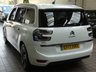 USED 2017 17 CITROEN C4 GRAND PICASSO 2.0 BLUEHDI FLAIR S/S EAT6 5d 148 BHP TOP OF RANGE SUNROOF SAT NAV 7 SEATS
