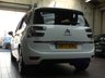 USED 2017 17 CITROEN C4 GRAND PICASSO 2.0 BLUEHDI FLAIR S/S EAT6 5d 148 BHP TOP OF RANGE SUNROOF SAT NAV 7 SEATS