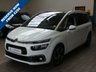 USED 2017 17 CITROEN C4 GRAND PICASSO 2.0 BLUEHDI FLAIR S/S EAT6 5d 148 BHP TOP OF RANGE SUNROOF SAT NAV 7 SEATS
