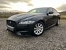 USED 2017 67 JAGUAR XF 2.0 R-SPORT 4d 161 BHP HEATED SEATS / 2 OWNER / AUTO / FSH