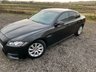 USED 2017 67 JAGUAR XF 2.0 R-SPORT 4d 161 BHP HEATED SEATS / 2 OWNER / AUTO / FSH