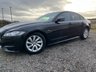 USED 2017 67 JAGUAR XF 2.0 R-SPORT 4d 161 BHP HEATED SEATS / 2 OWNER / AUTO / FSH