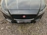 USED 2017 67 JAGUAR XF 2.0 R-SPORT 4d 161 BHP HEATED SEATS / 2 OWNER / AUTO / FSH