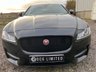 USED 2017 67 JAGUAR XF 2.0 R-SPORT 4d 161 BHP HEATED SEATS / 2 OWNER / AUTO / FSH