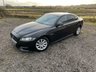 USED 2017 67 JAGUAR XF 2.0 R-SPORT 4d 161 BHP HEATED SEATS / 2 OWNER / AUTO / FSH