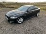 USED 2017 67 JAGUAR XF 2.0 R-SPORT 4d 161 BHP HEATED SEATS / 2 OWNER / AUTO / FSH