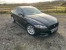 USED 2017 67 JAGUAR XF 2.0 R-SPORT 4d 161 BHP HEATED SEATS / 2 OWNER / AUTO / FSH