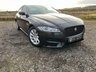 USED 2017 67 JAGUAR XF 2.0 R-SPORT 4d 161 BHP HEATED SEATS / 2 OWNER / AUTO / FSH