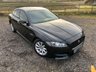 USED 2017 67 JAGUAR XF 2.0 R-SPORT 4d 161 BHP HEATED SEATS / 2 OWNER / AUTO / FSH