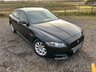 USED 2017 67 JAGUAR XF 2.0 R-SPORT 4d 161 BHP HEATED SEATS / 2 OWNER / AUTO / FSH