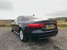 USED 2017 67 JAGUAR XF 2.0 R-SPORT 4d 161 BHP HEATED SEATS / 2 OWNER / AUTO / FSH