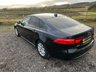 USED 2017 67 JAGUAR XF 2.0 R-SPORT 4d 161 BHP HEATED SEATS / 2 OWNER / AUTO / FSH