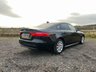 USED 2017 67 JAGUAR XF 2.0 R-SPORT 4d 161 BHP HEATED SEATS / 2 OWNER / AUTO / FSH