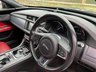 USED 2017 67 JAGUAR XF 2.0 R-SPORT 4d 161 BHP HEATED SEATS / 2 OWNER / AUTO / FSH