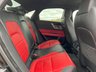 USED 2017 67 JAGUAR XF 2.0 R-SPORT 4d 161 BHP HEATED SEATS / 2 OWNER / AUTO / FSH