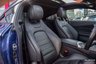 USED 2018 18 MERCEDES-BENZ C-CLASS 2.0 C 200 AMG LINE PREMIUM 2d 181 BHP FULL LEATHER TRIM+MEMORY SEATS