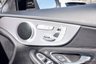 USED 2018 18 MERCEDES-BENZ C-CLASS 2.0 C 200 AMG LINE PREMIUM 2d 181 BHP FULL LEATHER TRIM+MEMORY SEATS