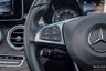 USED 2018 18 MERCEDES-BENZ C-CLASS 2.0 C 200 AMG LINE PREMIUM 2d 181 BHP FULL LEATHER TRIM+MEMORY SEATS