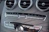 USED 2018 18 MERCEDES-BENZ C-CLASS 2.0 C 200 AMG LINE PREMIUM 2d 181 BHP FULL LEATHER TRIM+MEMORY SEATS