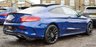 USED 2018 18 MERCEDES-BENZ C-CLASS 2.0 C 200 AMG LINE PREMIUM 2d 181 BHP FULL LEATHER TRIM+MEMORY SEATS
