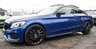 USED 2018 18 MERCEDES-BENZ C-CLASS 2.0 C 200 AMG LINE PREMIUM 2d 181 BHP FULL LEATHER TRIM+MEMORY SEATS