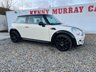 USED 2008 58 MINI HATCH COOPER 1.6 COOPER D 3d 108 BHP 