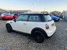 USED 2008 58 MINI HATCH COOPER 1.6 COOPER D 3d 108 BHP 