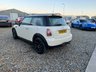 USED 2008 58 MINI HATCH COOPER 1.6 COOPER D 3d 108 BHP 