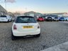 USED 2008 58 MINI HATCH COOPER 1.6 COOPER D 3d 108 BHP 