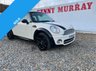 USED 2008 58 MINI HATCH COOPER 1.6 COOPER D 3d 108 BHP 