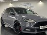 USED 2016 16 FORD FOCUS 2.0 ST-3 5d 247 BHP RECARO , LEATHER , FSH!