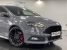 USED 2016 16 FORD FOCUS 2.0 ST-3 5d 247 BHP RECARO , LEATHER , FSH!