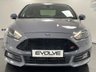 USED 2016 16 FORD FOCUS 2.0 ST-3 5d 247 BHP RECARO , LEATHER , FSH!