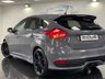 USED 2016 16 FORD FOCUS 2.0 ST-3 5d 247 BHP RECARO , LEATHER , FSH!