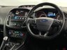 USED 2016 16 FORD FOCUS 2.0 ST-3 5d 247 BHP RECARO , LEATHER , FSH!