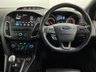 USED 2016 16 FORD FOCUS 2.0 ST-3 5d 247 BHP RECARO , LEATHER , FSH!