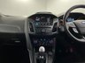 USED 2016 16 FORD FOCUS 2.0 ST-3 5d 247 BHP RECARO , LEATHER , FSH!