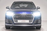 USED 2018 18 AUDI Q5 3.0 SQ5 TFSI QUATTRO 5d 349 BHP +NATIONWIDE HOME DELIVERY+