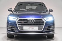 USED 2018 18 AUDI Q5 3.0 SQ5 TFSI QUATTRO 5d 349 BHP +NATIONWIDE HOME DELIVERY+