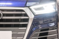 USED 2018 18 AUDI Q5 3.0 SQ5 TFSI QUATTRO 5d 349 BHP +NATIONWIDE HOME DELIVERY+