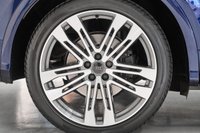 USED 2018 18 AUDI Q5 3.0 SQ5 TFSI QUATTRO 5d 349 BHP +NATIONWIDE HOME DELIVERY+