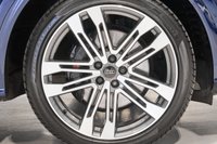 USED 2018 18 AUDI Q5 3.0 SQ5 TFSI QUATTRO 5d 349 BHP +NATIONWIDE HOME DELIVERY+